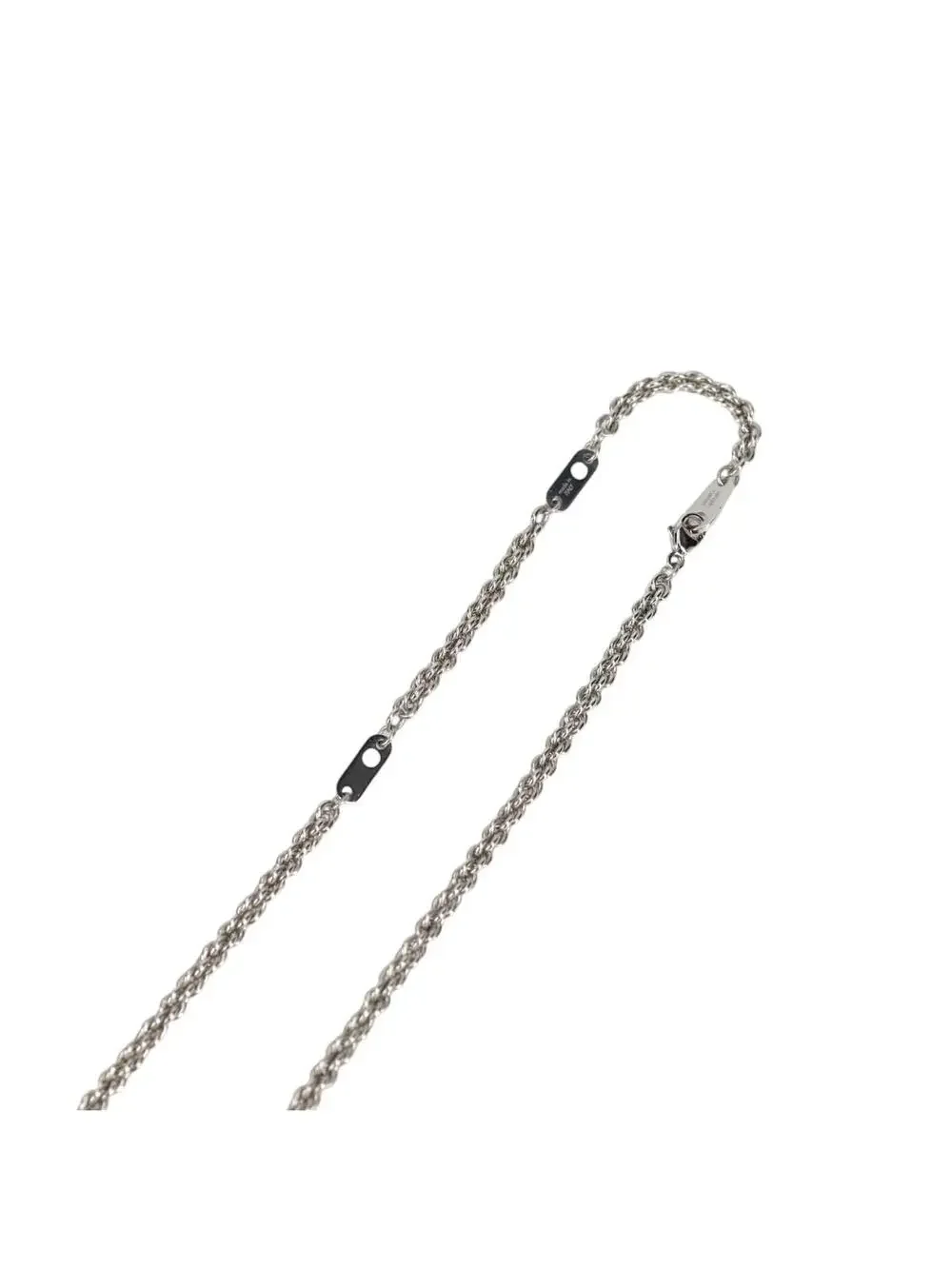 Louis Vuitton Colliers Quard Lv Strass #344293L78B